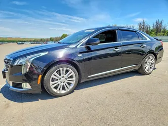 2019 Cadillac XTS 2G61M5S30K9132829