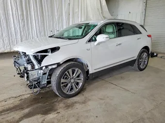 2024 Cadillac XT5 1GYKNDRS2RZ701924