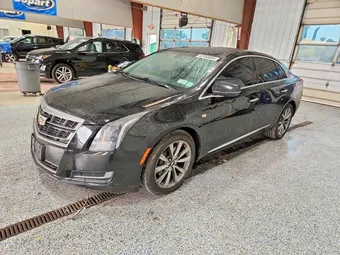 2016 Cadillac XTS 2G61U5S37G9193120