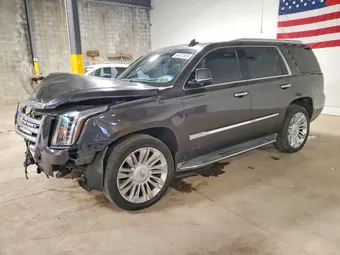 2015 Cadillac Escalade 1GYS4PKJXFR584224