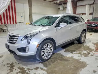 2019 Cadillac XT5 1GYKNFRS4KZ226844 Lot 61300906