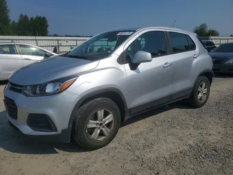 2017 Chevrolet Trax KL7CJNSB9HB066596