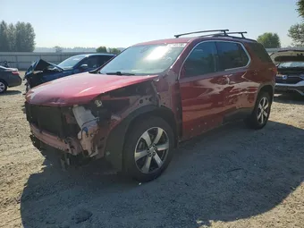 2020 Chevrolet Traverse 1GNEVHKW3LJ287055