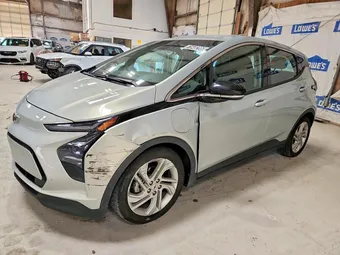 2023 Chevrolet Bolt EV 1G1FW6S03P4181602