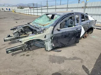 2015 Chevrolet SS 6G3F15RW2FL112191