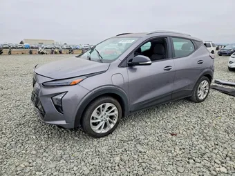 2023 Chevrolet Bolt EUV 1G1FY6S00P4171541