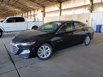 2023 Chevrolet Malibu 1G1ZD5ST1PF165135 Lot 57864756