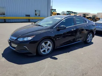 2019 Chevrolet Volt 1G1RC6S54KU105901