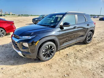 2023 Chevrolet Trailblazer KL79MPS23PB169749