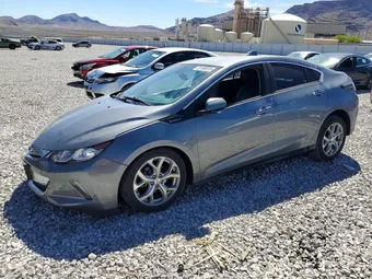 2018 Chevrolet Volt 1G1RB6S56JU154065