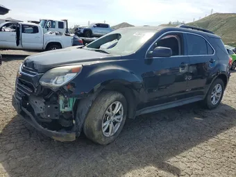 2016 Chevrolet Equinox 2GNALCEK2G1132366 Lot 41833566
