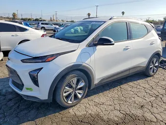 2023 Chevrolet Bolt EUV 1G1FY6S0XP4119866
