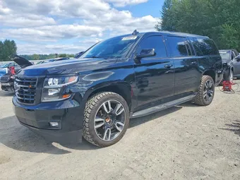 2019 Chevrolet Suburban 1GNSCHKC5KR270546