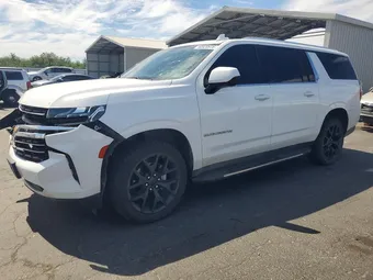 2021 Chevrolet Suburban 1GNSCCKD0MR259212