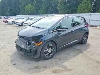 2020 Chevrolet Bolt EV 1G1FZ6S05L4116526