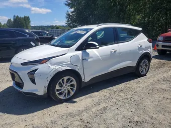 2023 Chevrolet Bolt EUV 1G1FY6S08P4172906