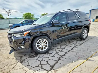 2018 Chevrolet Traverse 1GNERFKW4JJ141432