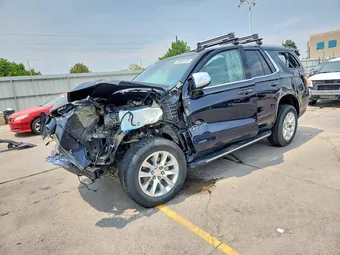 2023 Chevrolet Tahoe 1GNSKSKD7PR367540