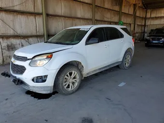 2017 Chevrolet Equinox 2GNFLEEK5H6157137 Lot 61716136