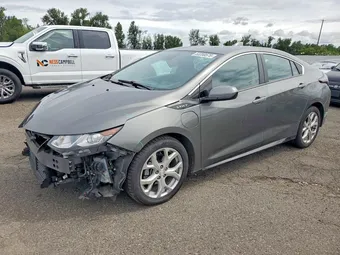 2016 Chevrolet Volt 1G1RD6S57GU120199