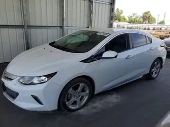2019 Chevrolet Volt 1G1RC6S53KU131454