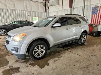 2015 Chevrolet Equinox 2GNALBEK3F6131058 Lot 60980116
