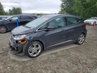 2020 Chevrolet Bolt EV 1G1FY6S0XL4149671
