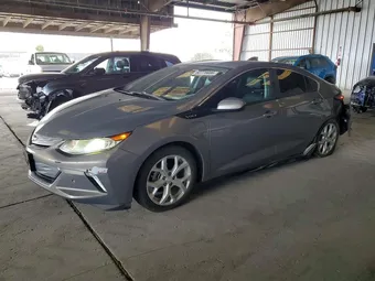 2017 Chevrolet Volt 1G1RD6S52HU182143