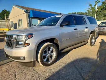 2015 Chevrolet Suburban 1GNSKJKC8FR175057
