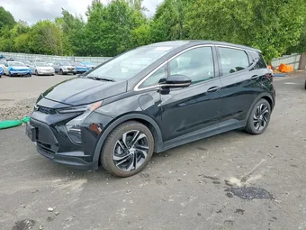 2023 Chevrolet Bolt EV 1G1FX6S06P4138062