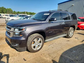 2015 Chevrolet Tahoe 1GNSKBKCXFR121698
