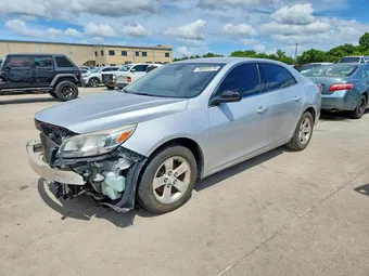 2015 Chevrolet Malibu 1G11B5SLXFF310397 Lot 56933376