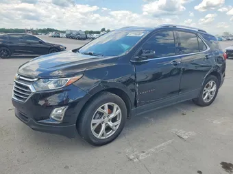 2019 Chevrolet Equinox 2GNAXXEV5K6129866 Lot 57729996