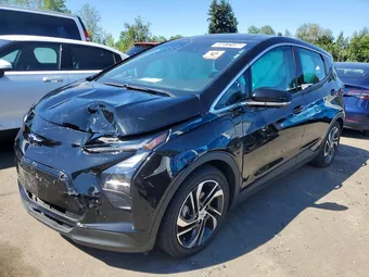 2023 Chevrolet Bolt EV 1G1FX6S06P4175547