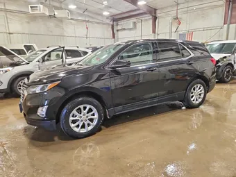 2020 Chevrolet Equinox 2GNAXUEVXL6169926 Lot 79522765