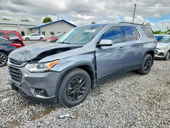 2019 Chevrolet Traverse 1GNEVHKW2KJ253073