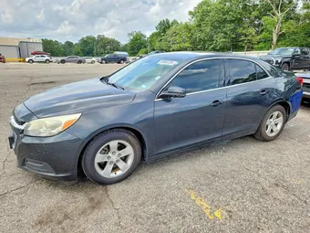 2015 Chevrolet Malibu 1G11C5SL0FF215778 Lot 58602326