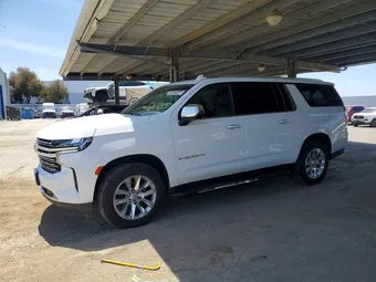 2023 Chevrolet Suburban 1GNSKFKDXPR389314