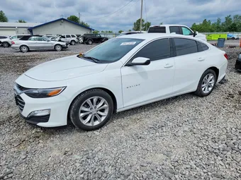 2023 Chevrolet Malibu 1G1ZD5ST0PF233733 Lot 56477416