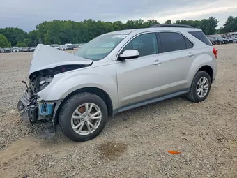 2016 Chevrolet Equinox 2GNALCEK4G1186171 Lot 58221456