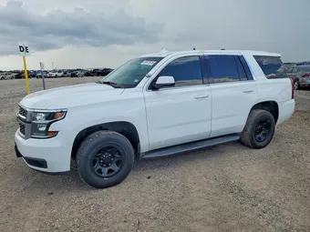 2019 Chevrolet 1GNLCDECXKR272656