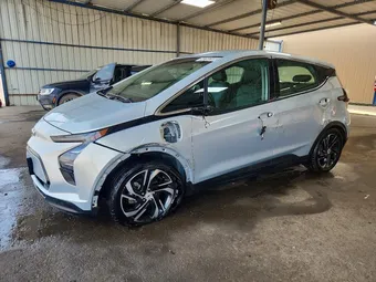 2023 Chevrolet Bolt EV 1G1FX6S04P4172548