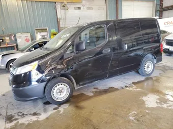2015 Chevrolet Express 3N63M0YN0FK715828