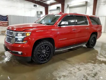 2015 Chevrolet Suburban 1GNSKKKC4FR537049
