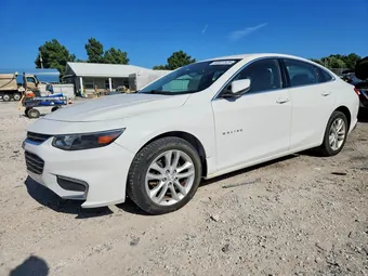 2018 Chevrolet Malibu 1G1ZD5ST5JF134266 Lot 63037526