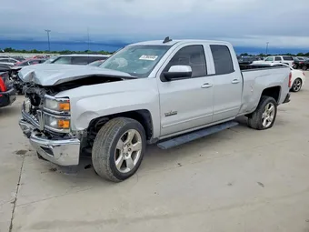 2015 Chevrolet Silverado 1GCRCREH2FZ398494 Lot 57960446