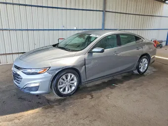 2024 Chevrolet Malibu 1G1ZD5STXRF166898 Lot 58063756