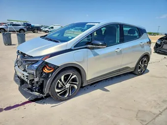 2023 Chevrolet Bolt EV 1G1FX6S04P4175885