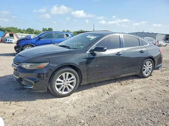 2018 Chevrolet Malibu 1G1ZD5ST2JF150165 Lot 60569716