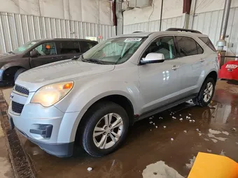 2015 Chevrolet Equinox 2GNALBEK9F6219211 Lot 60433626
